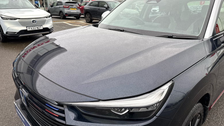 Honda HR-V 1.5 eHEV Advance Style 5dr CVT Hybrid Hatchback